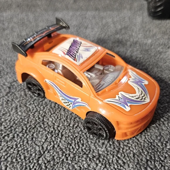 Monster Truck Show Bundle - Picture 8 of 17